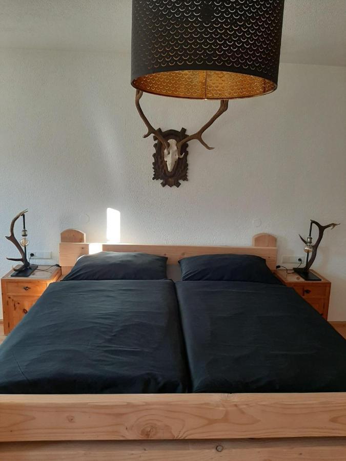 Pulvererhof Achenkirch Dış mekan fotoğraf