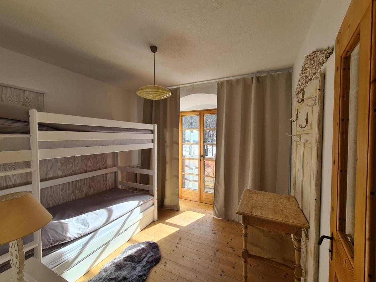Pulvererhof Achenkirch Dış mekan fotoğraf