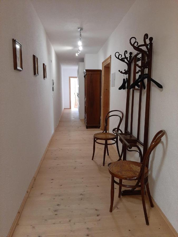 Pulvererhof Achenkirch Dış mekan fotoğraf