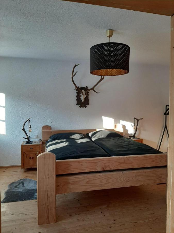 Pulvererhof Achenkirch Dış mekan fotoğraf
